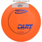 innova-dx-dart-disc-golf-putter 166 Dragon Fruit Pink 42