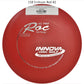 innova-kc-pro-roc-disc-golf-mid-range 160 Crimson Red 82