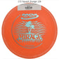innova-dx-mirage-disc-golf-putter 172 Squash Orange 126