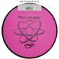 mvp-electron-atom-firm-disc-golf-putt-approach 169 Fuchsia Pink 33