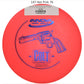 innova-dx-colt-disc-golf-putter 147 Hot Pink 76
