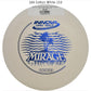 innova-dx-mirage-disc-golf-putter 164 Cotton White 153