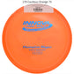 innova-champion-rhyno-disc-golf-putter 170 Cautious Orange 73 