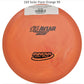 innova-xt-aviar-disc-golf-putter 169 Solar Flare Orange 99