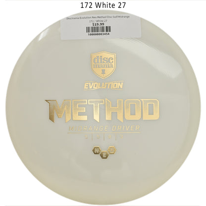 discmania-evolution-neo-method-disc-golf-midrange 172 White 27