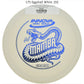 innova-dx-mamba-disc-golf-distance-driver 175 Eggshell White 192