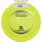 innova-champion-tl-disc-golf-fairway-driver 171 Neon Yellow 90 