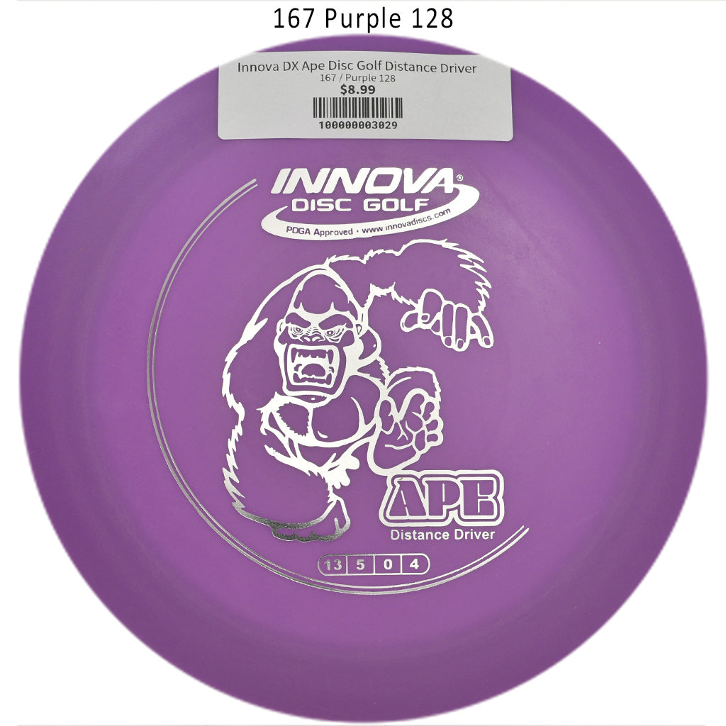 innova-dx-ape-disc-golf-distance-driver 167 Purple 128