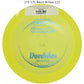 innova-champion-daedalus-disc-golf-distance-driver 173-175 Neon Yellow 113