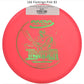 innova-dx-invader-disc-golf-putter 166 Flamingo Pink 83