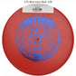 innova-xt-bullfrog-disc-golf-putter 175 Marinara Red 139