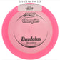 innova-champion-daedalus-disc-golf-distance-driver 173-175 Hot Pink 115