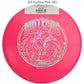 innova-xt-bullfrog-disc-golf-putter 163 Fuchsia Pink 183