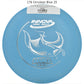 innova-dx-manta-disc-golf-mid-mange 176 Cerulean Blue 25