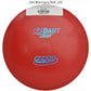 innova-xt-dart-disc-golf-putter 164 Marinara Red 133