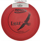 innova-dx-eagle-disc-golf-fairway-driver 169 Ruby Red 156 