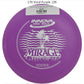 innova-dx-mirage-disc-golf-putter 170 Vivid Violet 139