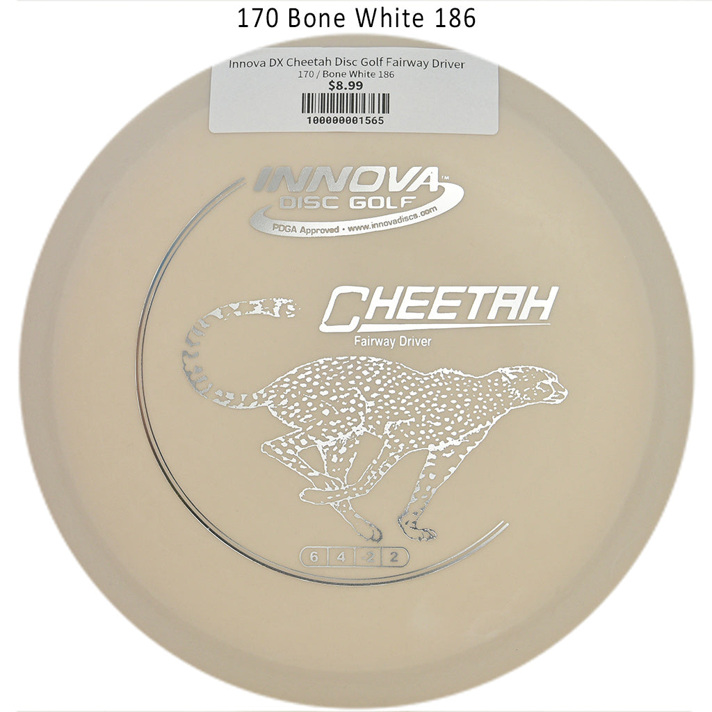 innova-dx-cheetah-disc-golf-fairway-driver 170 Bone White 186