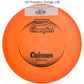 innova-champion-caiman-disc-golf-mid-range 167 Pumpkin Orange 128