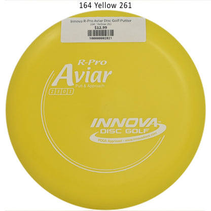 innova-r-pro-aviar-disc-golf-putter 164 Light Blue 262