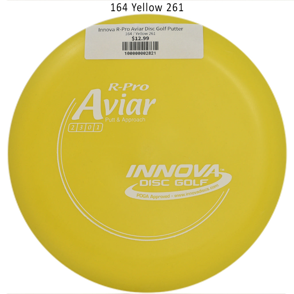 innova-r-pro-aviar-disc-golf-putter 164 Light Blue 262