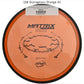 mvp-proton-matrix-disc-golf-midrange 168 Outrageous Orange 45 