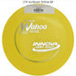 innova-r-pro-wahoo-disc-golf-distance-driver 174 Sunbeam Yellow 68