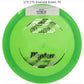 innova-champion-mystere-disc-golf-distance-driver 173-175 Emerald Green 73