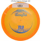 innova-champion-tl3-disc-golf-fairway-driver 170 Outrageous Orange 143
