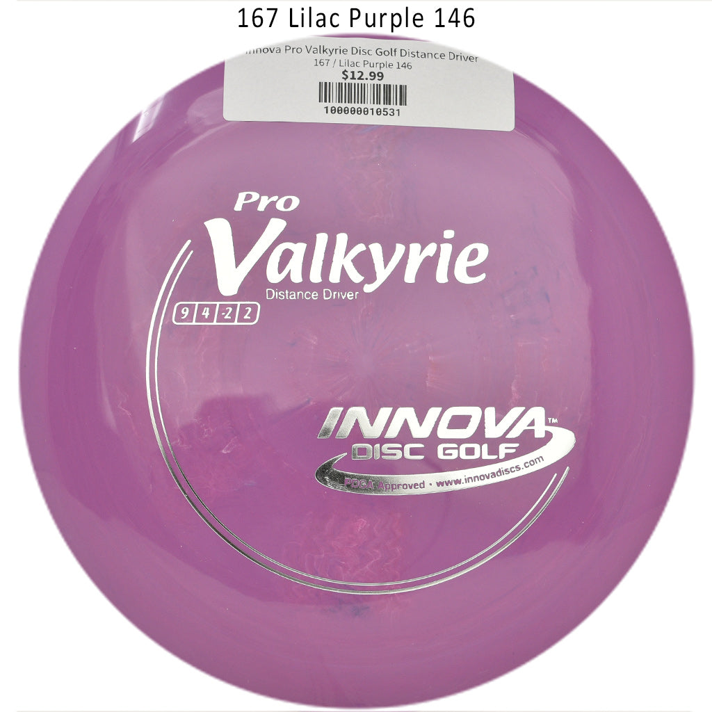innova-pro-valkyrie-disc-golf-distance-driver 167 Lilac Purple 146