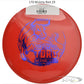 innova-star-toro-calvin-heimburg-signature-disc-golf-mid-range 170 Muleta Red 29