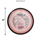 mvp-proton-tesla-macro-disc-golf-mini-marker Pale Pink 18 