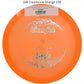 innova-champion-eagle-disc-golf-fairway-driver 168 Creamsicle Orange 258