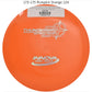 innova-star-thunderbird-disc-golf-distance-driver 173-175 Pumpkin Orange 124