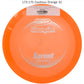 innova-champion-savant-disc-golf-distance-driver 173-175 Cautious Orange 32
