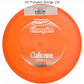 innova-champion-caiman-disc-golf-mid-range 167 Pumpkin Orange 126
