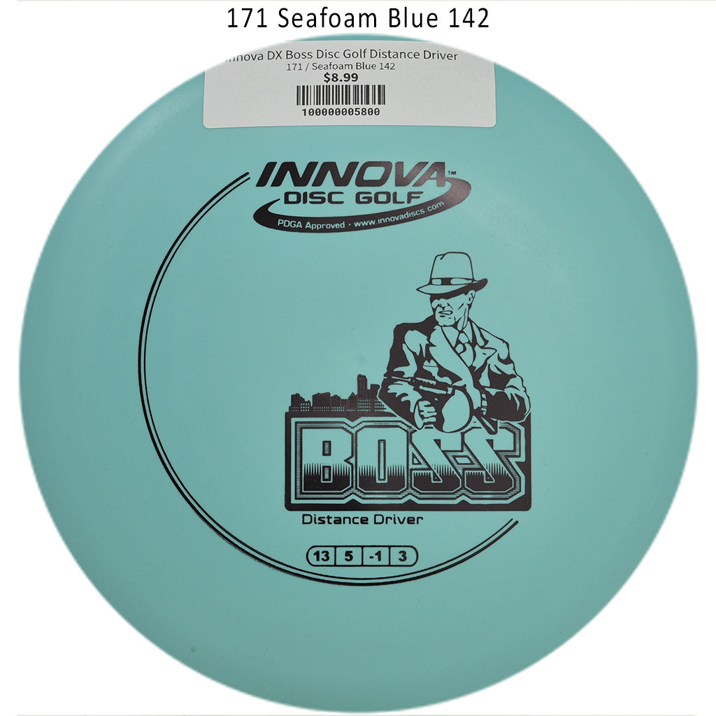 innova-dx-boss-disc-golf-distance-driver 171 Seafoam Blue 142