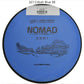 mvp-electron-nomad-medium-james-conrad-edition-disc-golf-putter 167 Cobalt Blue 98 