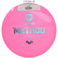 discmania-evolution-neo-method-disc-golf-midrange 173 Pink 26