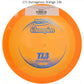 innova-champion-tl3-disc-golf-fairway-driver 171 Outrageous Orange 136