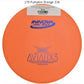 innova-dx-aviarx3-disc-golf-putter 170 Pumpkin Orange 216