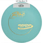 innova-kc-pro-roc-disc-golf-mid-range 167 Sky Blue 70