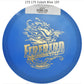 innova-gstar-firebird-disc-golf-distance-driver 173-175 Cobalt Blue 107