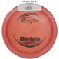 innova-champion-firestorm-disc-golf-distance-driver 156 Rust Red 81