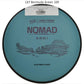 mvp-electron-nomad-medium-james-conrad-edition-disc-golf-putter 167 Bermuda Green 100 