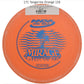 innova-dx-mirage-disc-golf-putter 171 Tangerine Orange 133