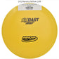innova-xt-dart-disc-golf-putter 141 Banana Yellow 149