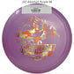innova-gstar-roadrunner-disc-golf-distance-driver 167 Amethyst Purple 48 