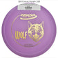 innova-dx-wolf-disc-golf-mid-range 168 Crocus Purple 258 
