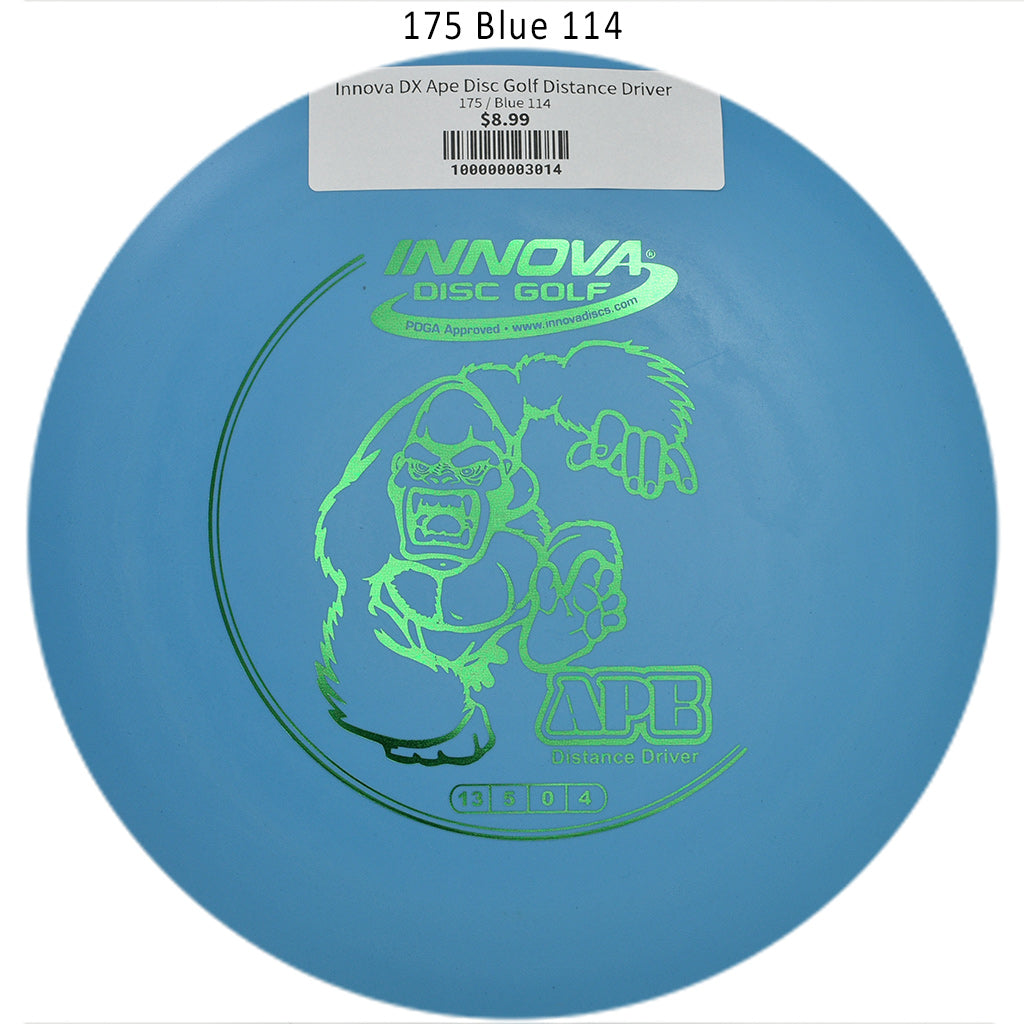 innova-dx-ape-disc-golf-distance-driver 175 Blue 114